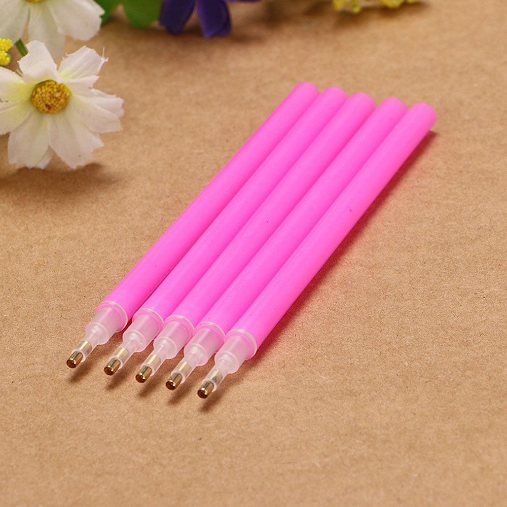 Atacado 50/100 pçs plástico pi - Embroidery Embellishments avaliação e preço