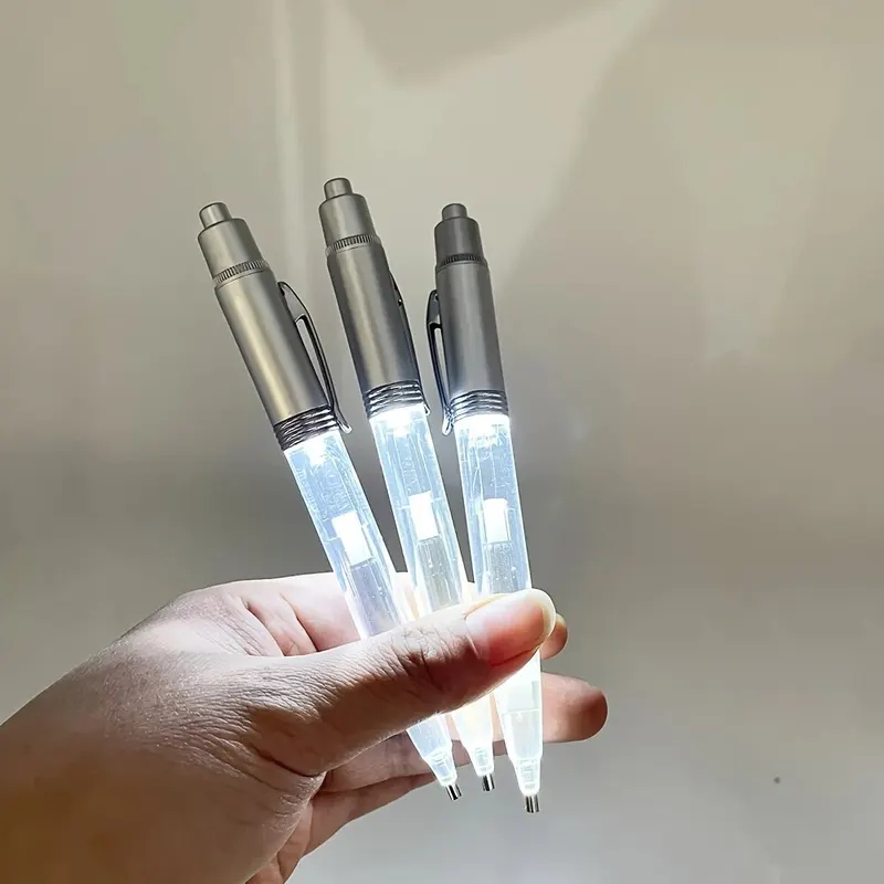 Caneta de Iluminação LED para  - Embroidery Embellishments avaliação e preço