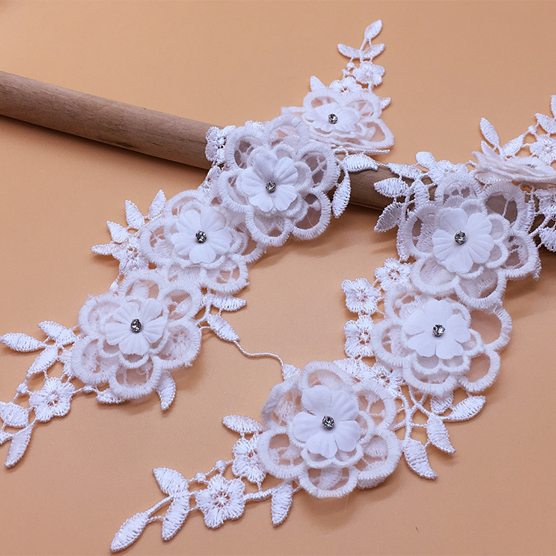 2 pares/lote malha elegante tr - Applique Patch Flower avaliação e preço
