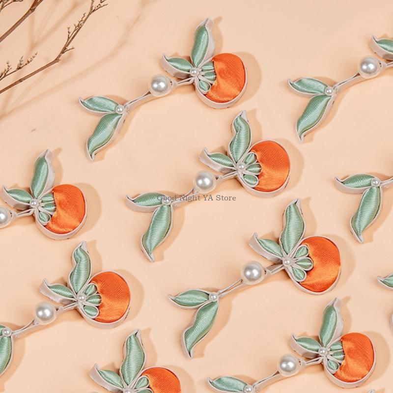 Botão tradicional chinês Butto - Craft Embellishments avaliação e preço