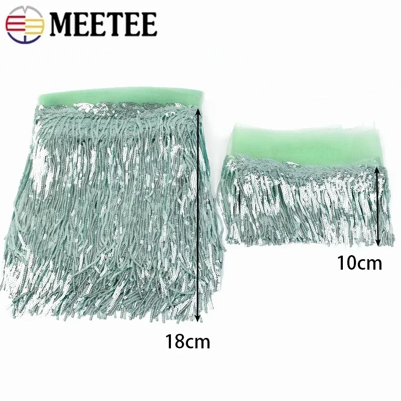 Lantejoula Bordados Tassel Fra - Beaded Trim Fringe avaliação e preço