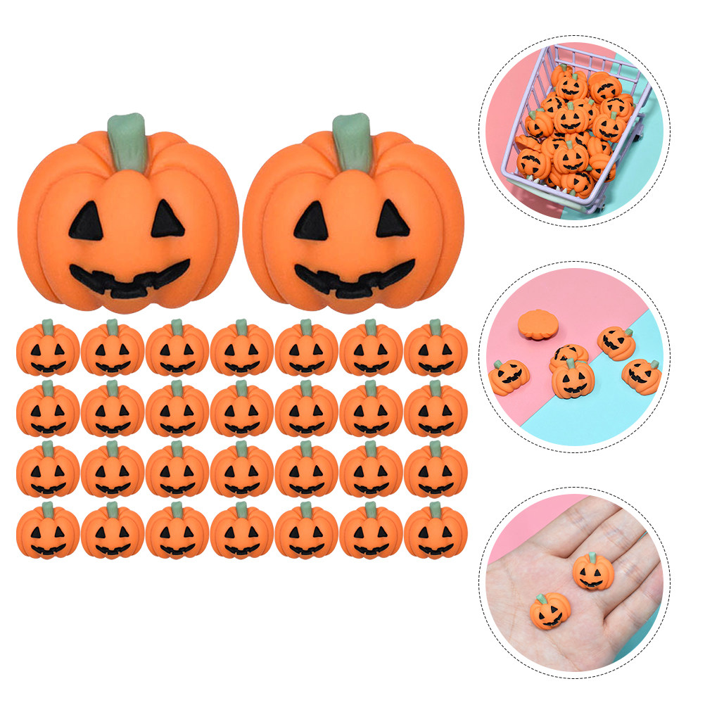50 Peças de Mini Enfeites de R - Craft Embellishments avaliação e preço